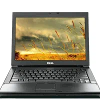 لپ تاب DELL latitude E6400