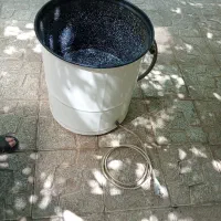 ماشین لباسشویی سطلی