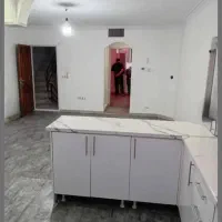 آپارتمان65متر/پارکینگ ماشین/انباری/خوش نقشه/تاپ