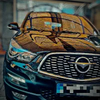 هایما اس5 S5 Pro اتوماتیک 6سرعته/مدل1404صفر روز