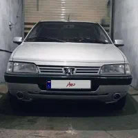 slx tu5|خودرو سواری و وانت|سقز, |دیوار