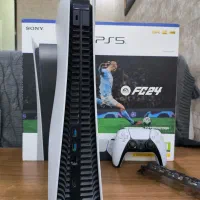 ps5  fat 1trabit|کنسول، بازی ویدئویی و آنلاین|اهواز, شهرک نفت|دیوار