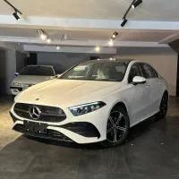 بنز A200l