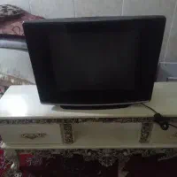 تلوزیون صف تخت
