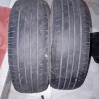 لاستیک اینفینتی ماشین پژو پارس