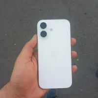 آیفون ۱۶ نرمال