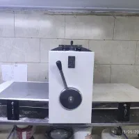 فرقنادی ،پروفر،یخچال و ویترین