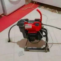 لوله بازکنی بریانک رنجبر کمیل سلیمانی سبحانی کاظمی