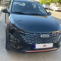 ایکس ۳۳کراس اتوماتیک