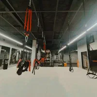 باشگاه کراسفیت/بوکس/کیک بوکس