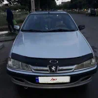 پژو پارس مدل ۸۵ کم خرج،موتوری سالم