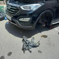 امداد خودرو مکانیک سیار باطری ساز امداد باطری