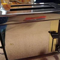 توستر اتوماتیک اصل ژاپن