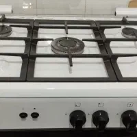گاز فر دار