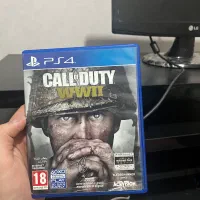کالاف WWII