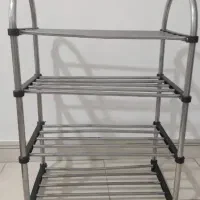 جا کفشی فلزی