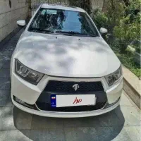 دنا پلاس اتوماتیک اپشنال