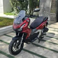 موتور ADV 160|موتورسیکلت|تهران, وردآورد|دیوار