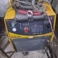 دستگاه صنعتی