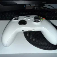 Xbox Series S 512GB|کنسول، بازی ویدئویی و آنلاین|پرند, فاز ۶|دیوار