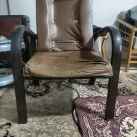 صندلی اداری