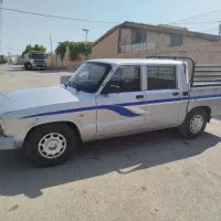 مزدا کارا 2000