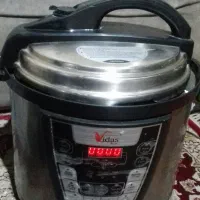 پلوپز و زودپز چندکاره دیجیتالی
