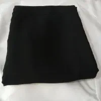 چادر مشکی دوخته شده زنانه