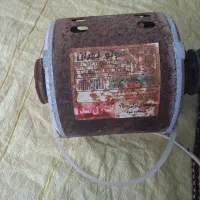 موتور کولر ابی