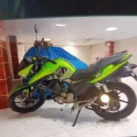 موتور زونتس 230