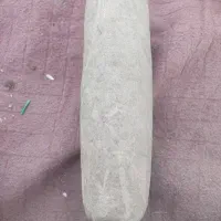 سنگ قدمتی مخروطی
