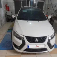 کوئیک  xr مدل ۱۴۰۲ بی رنگ شاسی پلمپ