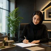 استخدام فوری مشاور املاک (خانم)