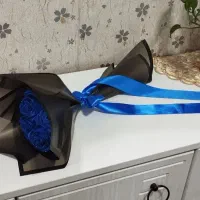 دسته گل جاودان  اف ویژه