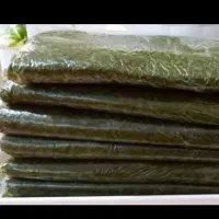 سبزی خورشتی تازه