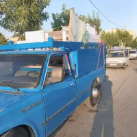 باربری و حمل اثاثیه منزل بانیسان.