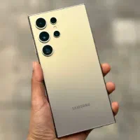فروش نقد و اقساطی سامسونگ s25 ultra