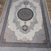 یک جفت فرش ۶ متری کاملا نو