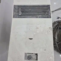 آبگرمکن دیواری  پلار  ۲۱۰۰۰