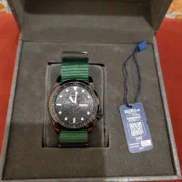 ساعت سیکو اورجینال exclusive okc99I