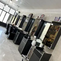 وسایل ارایشگاه مردانه