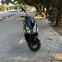 sym j200  گلکسی اس وای ام جی ۲۰۰