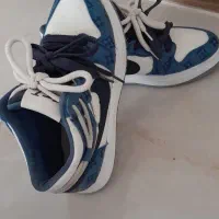 کفش جردن سایز۳۸بهترین جنس