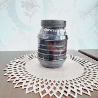 سیرترشی 7 ساله خانگی با سرکه خانگی