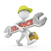 تعمییرسرویس لوازم خانگی و صنعتی   قربانزاده