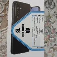 سامسونگ A36