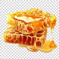 عسل چهل گیاه