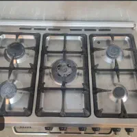 گاز فردار دوو