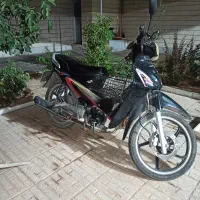 موتور بی کلاج کم کار