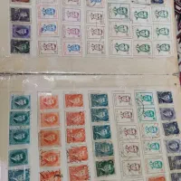 تمبر|کلکسیون سکه، تمبر، اسکناس|سمنان, |دیوار